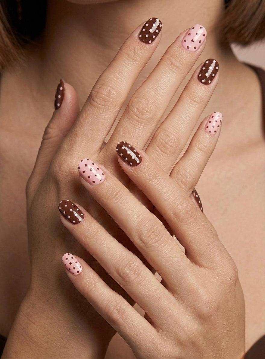 Sweet Polka