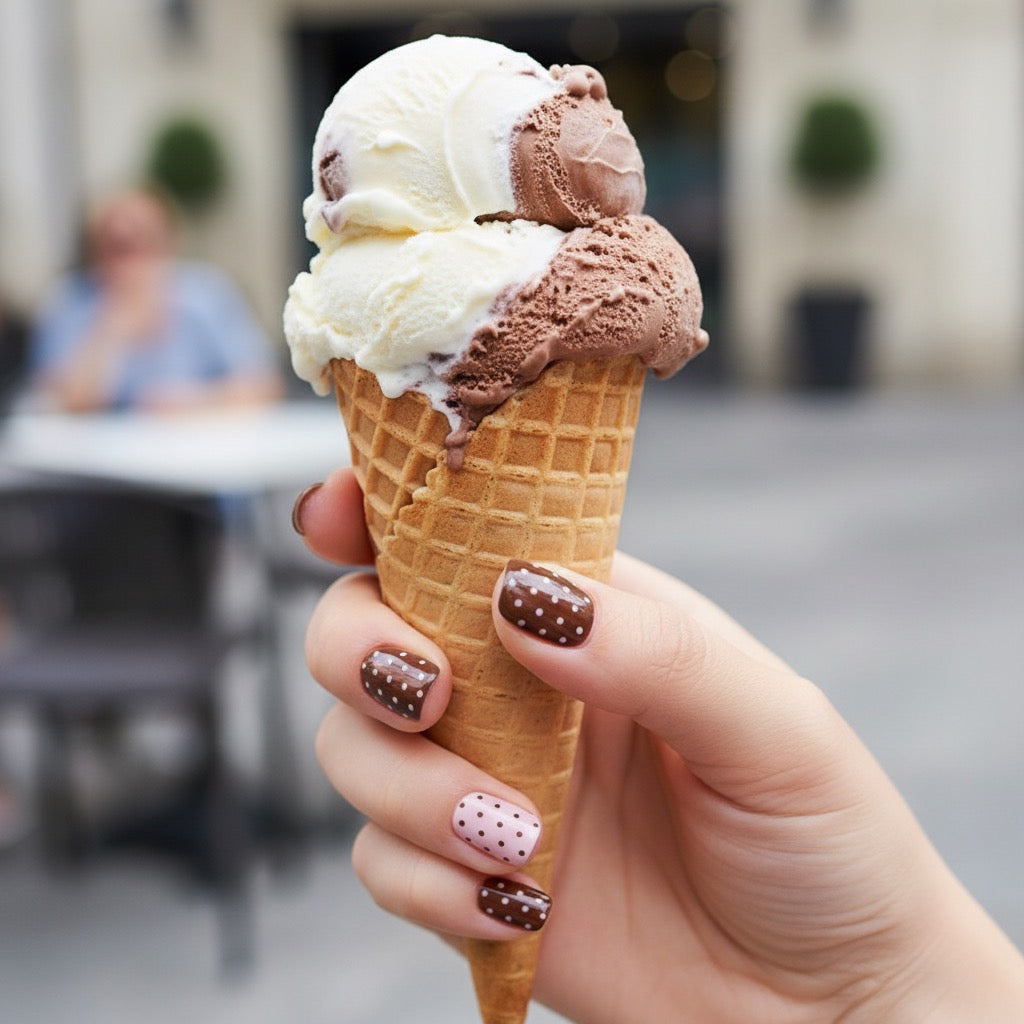 Sweet Polka