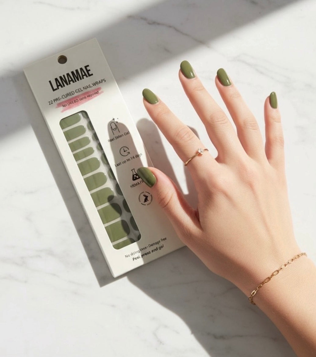 Matcha Bloom