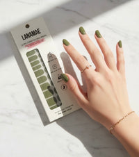 Matcha Bloom