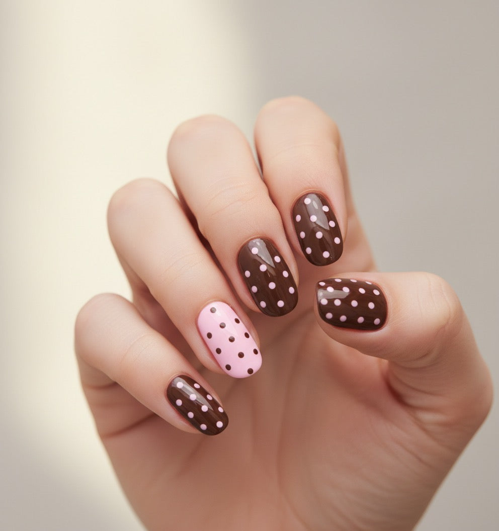 Sweet Polka