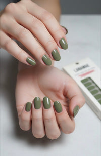 Matcha Bloom