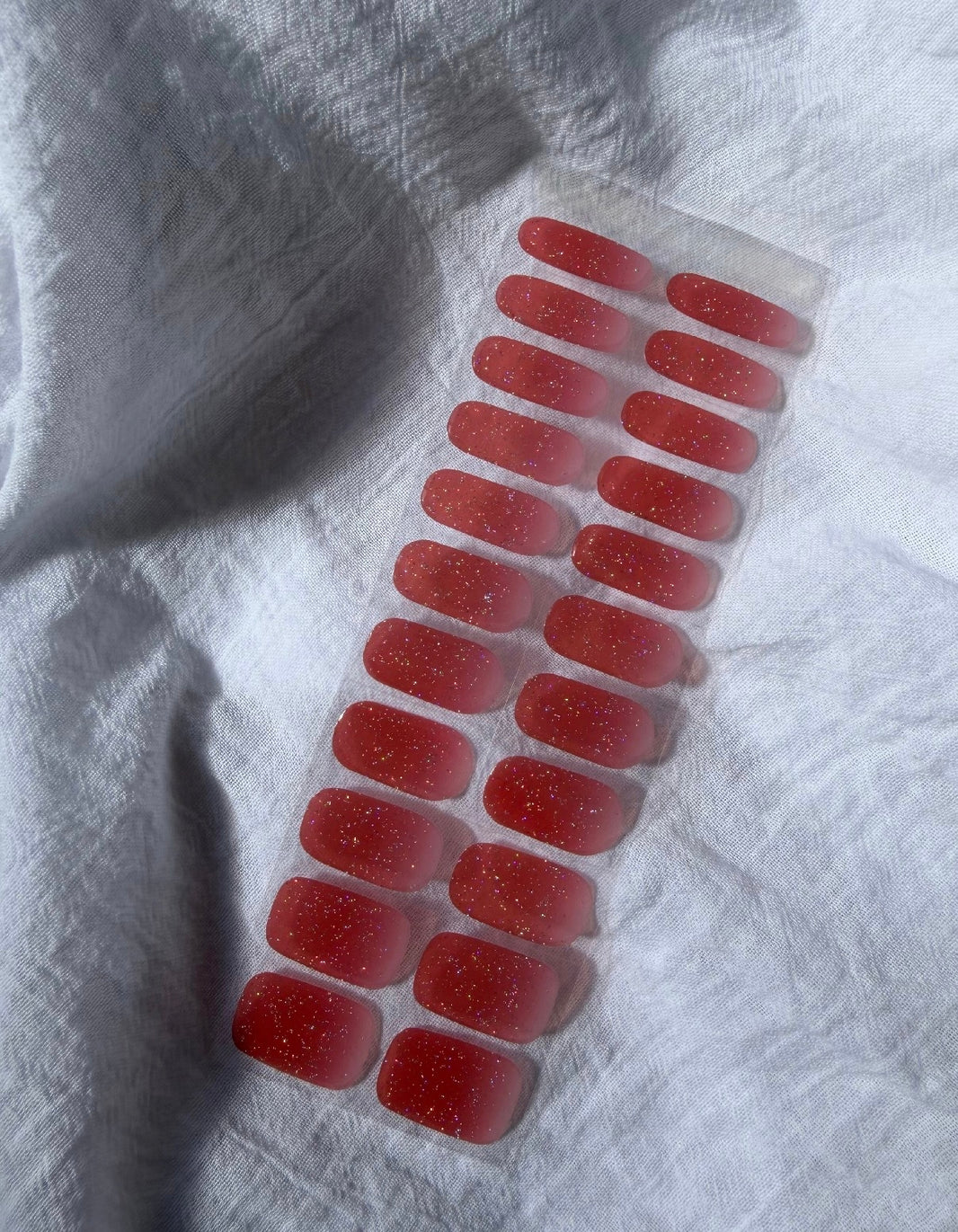 Ruby Mist