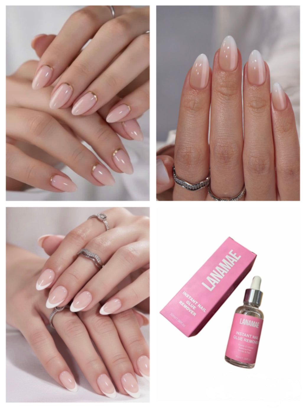The Signature Bundle