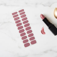 Warm Mauve