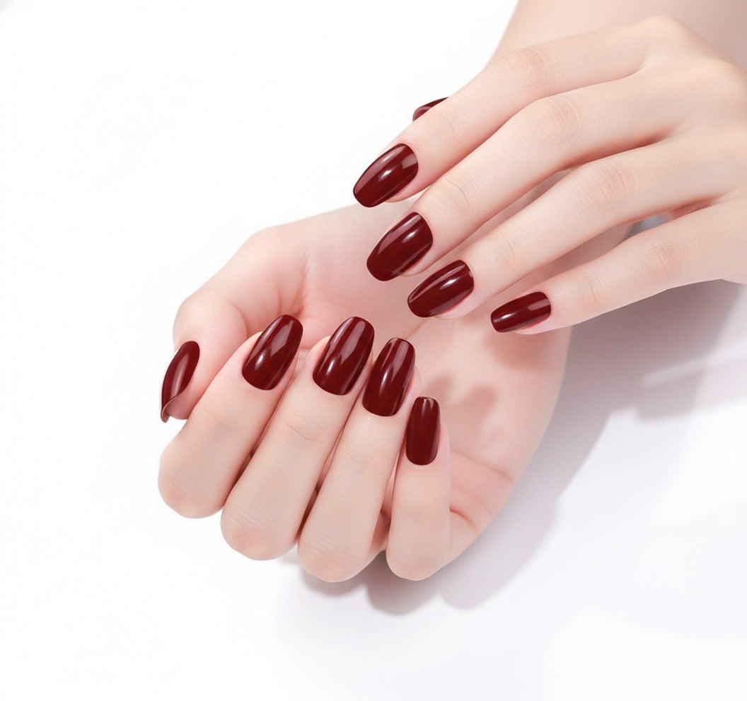 Berry Spritz