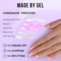 Peony Glaze
