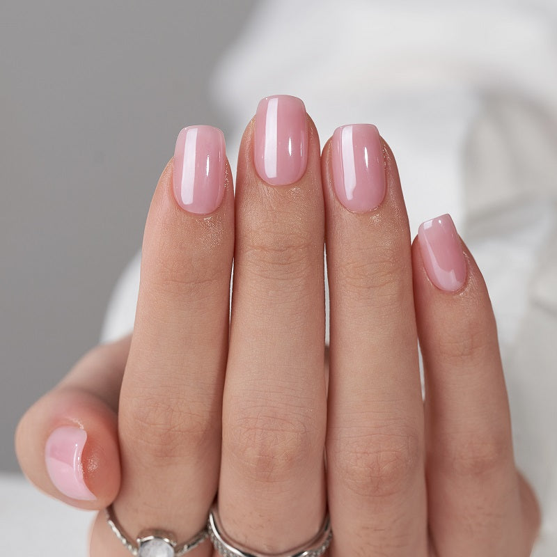 Peony Glaze