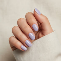 Lavender Milk