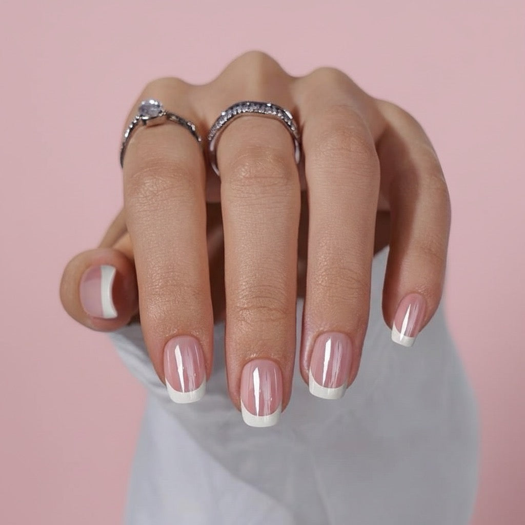 Marshmallow Glaze