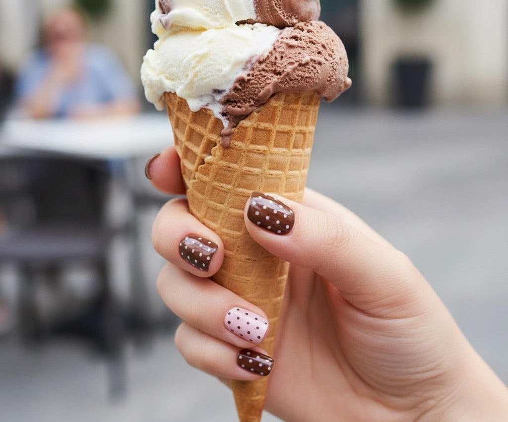 Sweet Polka
