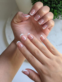 Marshmallow Glaze
